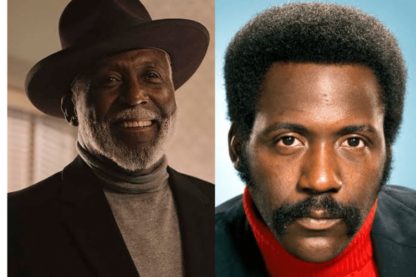 Richard Roundtree